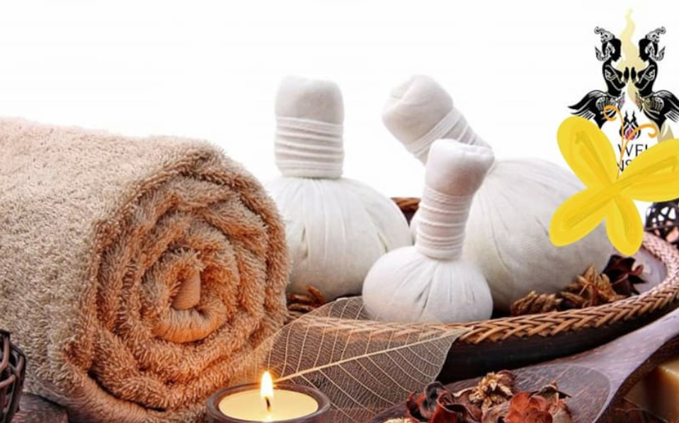 Stevigemassage